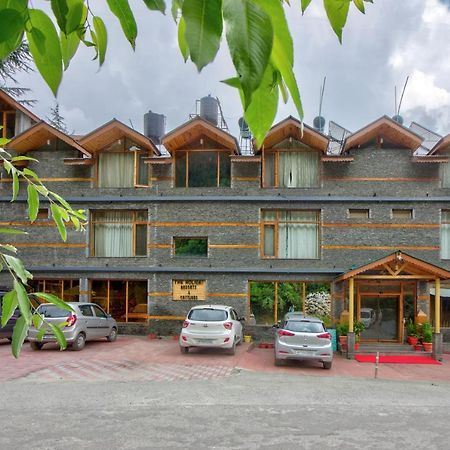 The Holiday Resorts And Cottages Manali  Exterior photo